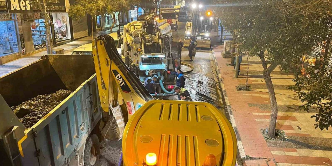 MASKİ’nin hizmetlerinden yüzde 99,17 memnuniyet
