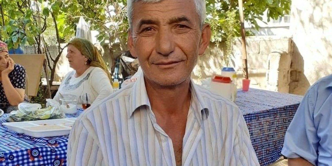 Hayatını kaybeden muhtar son yolculuğuna uğurlandı