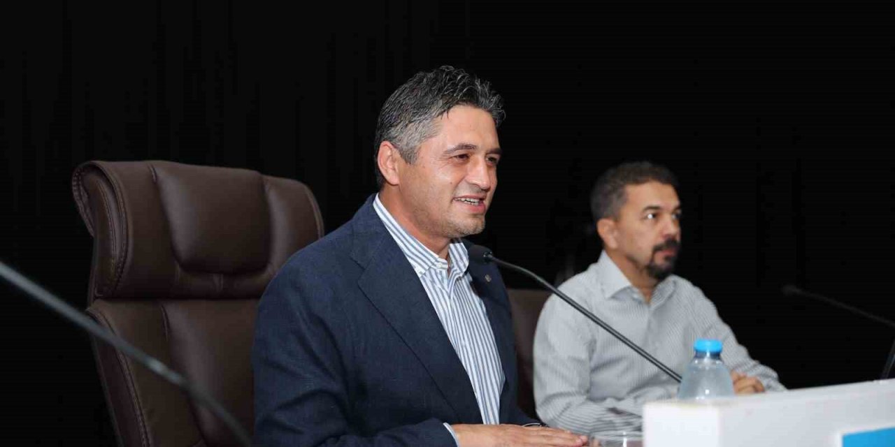 Aliağa Belediyesinin 2024 yılı bütçesi 2 milyar 728 milyon lira