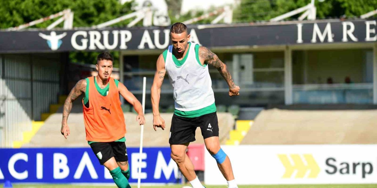 İsmet Taşdemir: "İnşallah İstanbul’dan istediğimiz sonuçla Bodrum’a dönebiliriz"