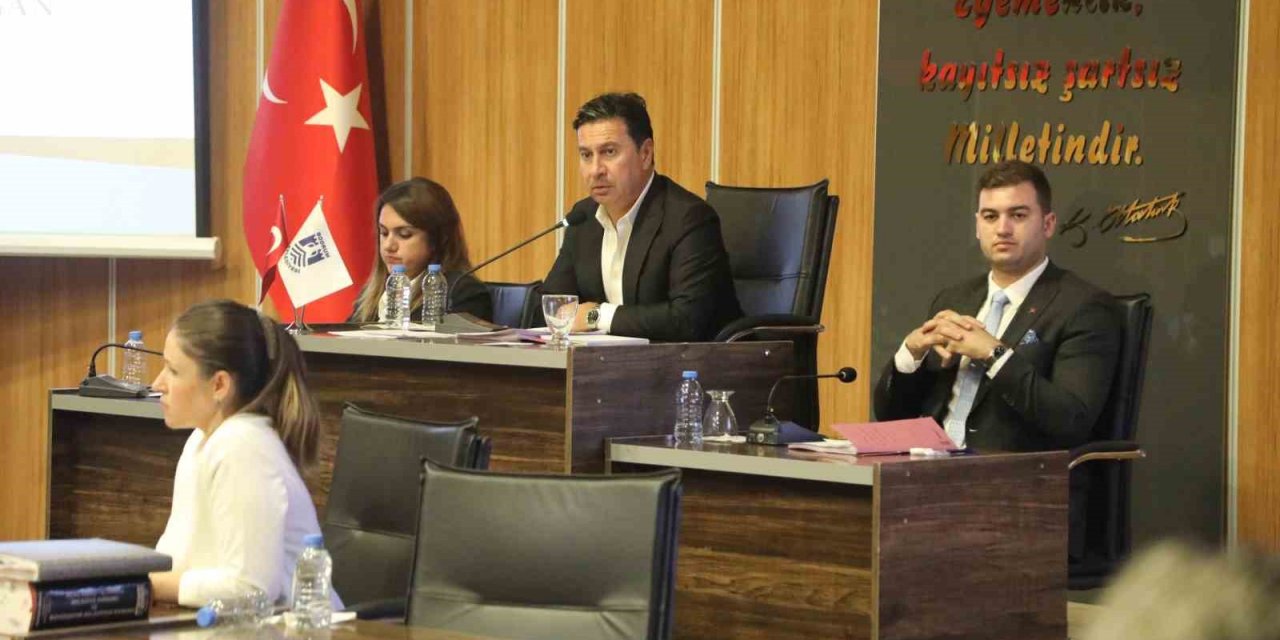 Bodrum’daki yeni konutlar için yağmur hasadı şartı