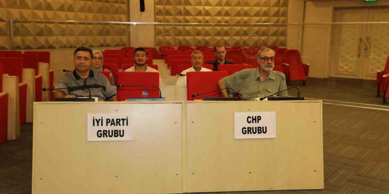 Şehzadeler’in 2024 yılı hazırlık bütçesi 900 milyon TL