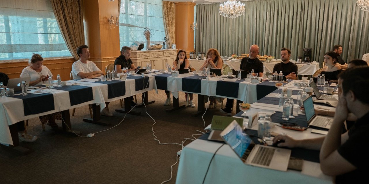 Ezber Bozan Tasarım Yarışmasında geri sayım başladı