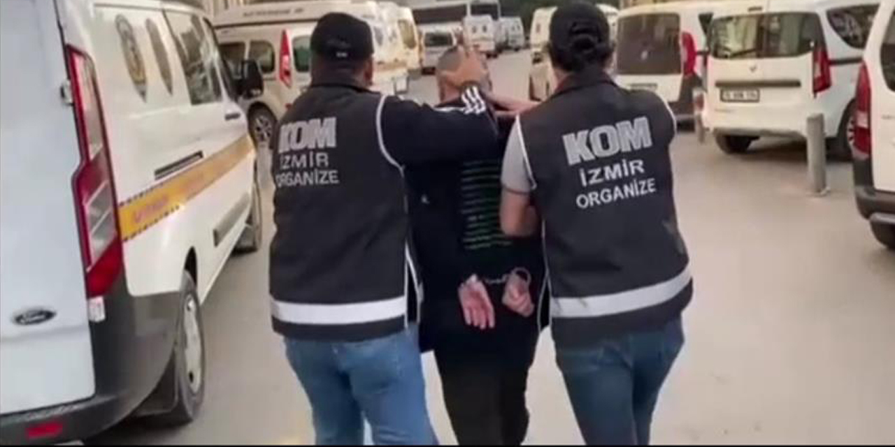 Silah ticareti yapan çeteler çökertildi