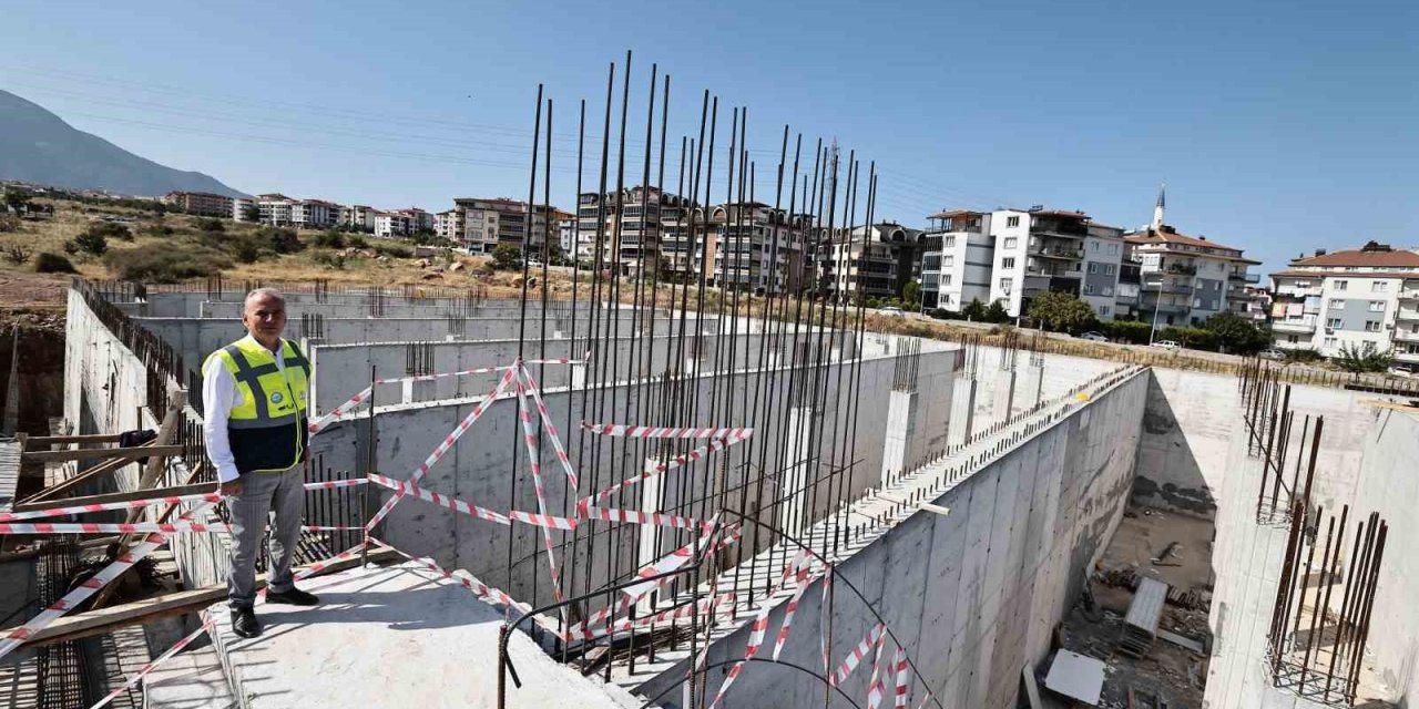 Denizli geleceğe daha güvenle bakıyor