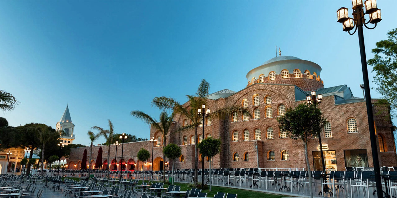 Tatilin keyfini Swandor Hotels & Resorts ile çıkarın