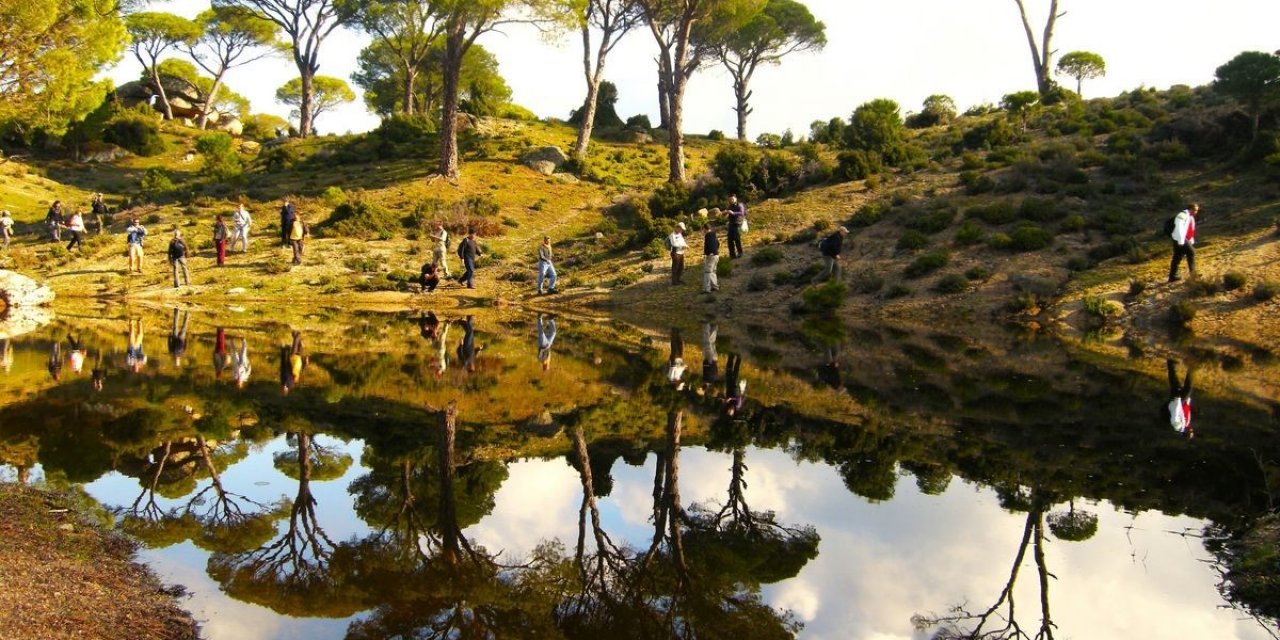 Latmos, Kıbrıs’ta düzenlenen kongrede tanıtıldı