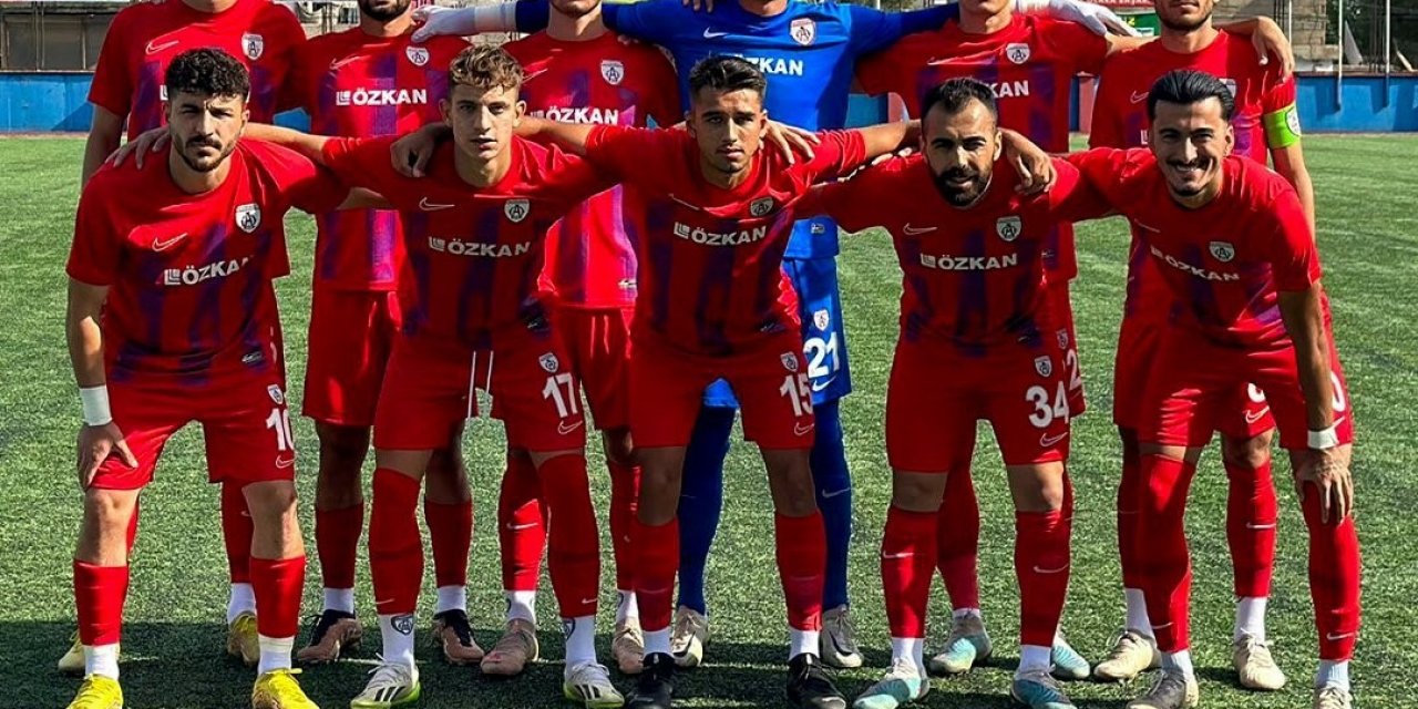 Altınordu, düşme hattından kurtulamadı