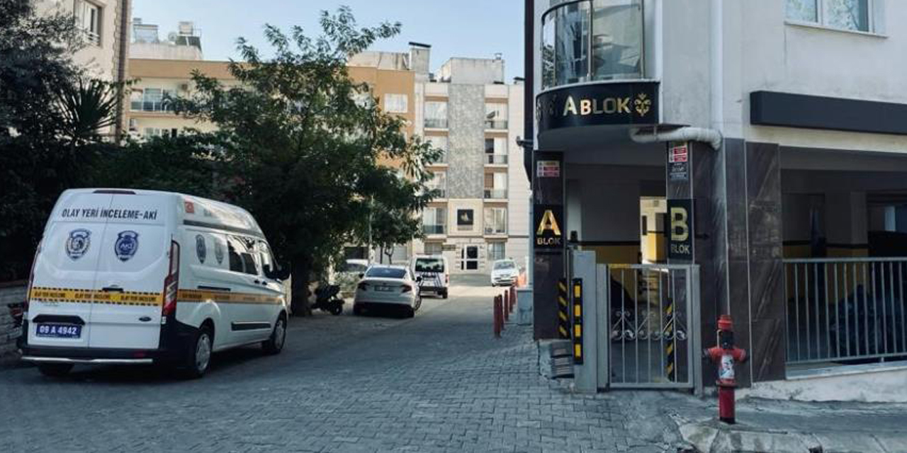 Yalnız yaşadığı evinde ölü bulundu