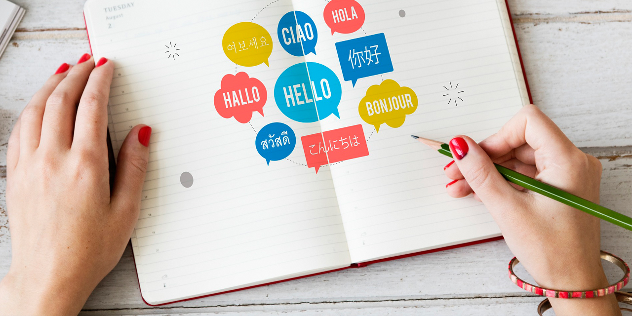 Akademik çeviri hizmeti