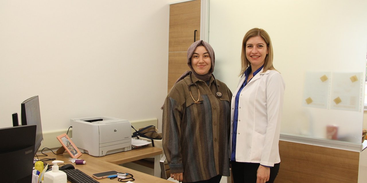 Kula’da 3 uzman hekim daha göreve başladı