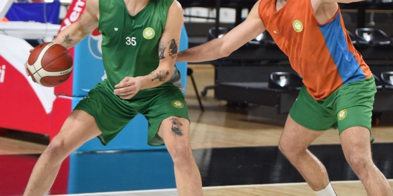 Manisa BBSK, Samsunspor’u ağırlayacak