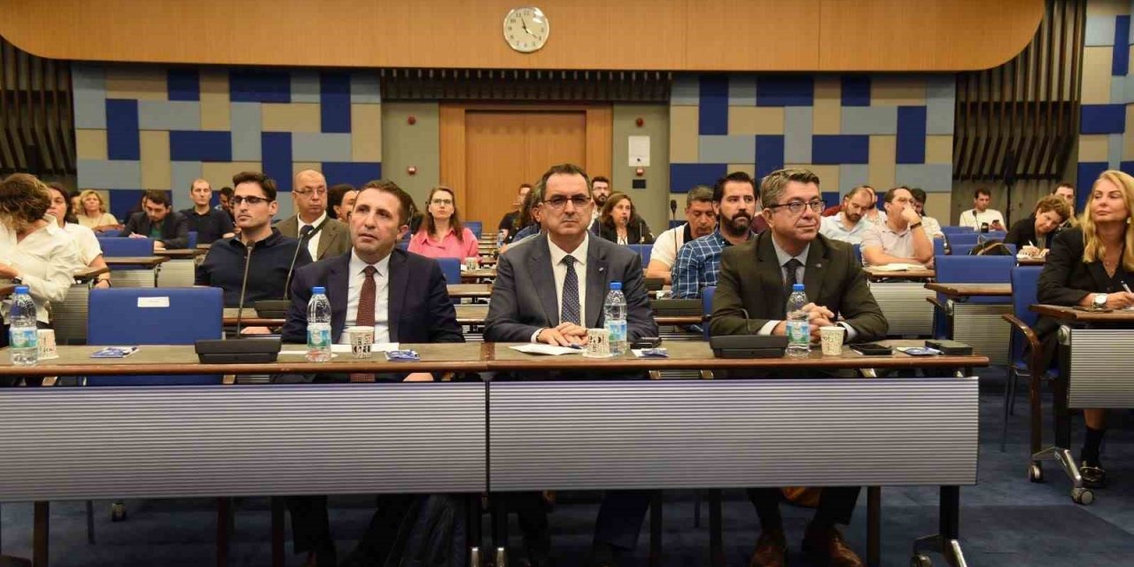 Firmalar dönüşecek, üretim büyüyecek