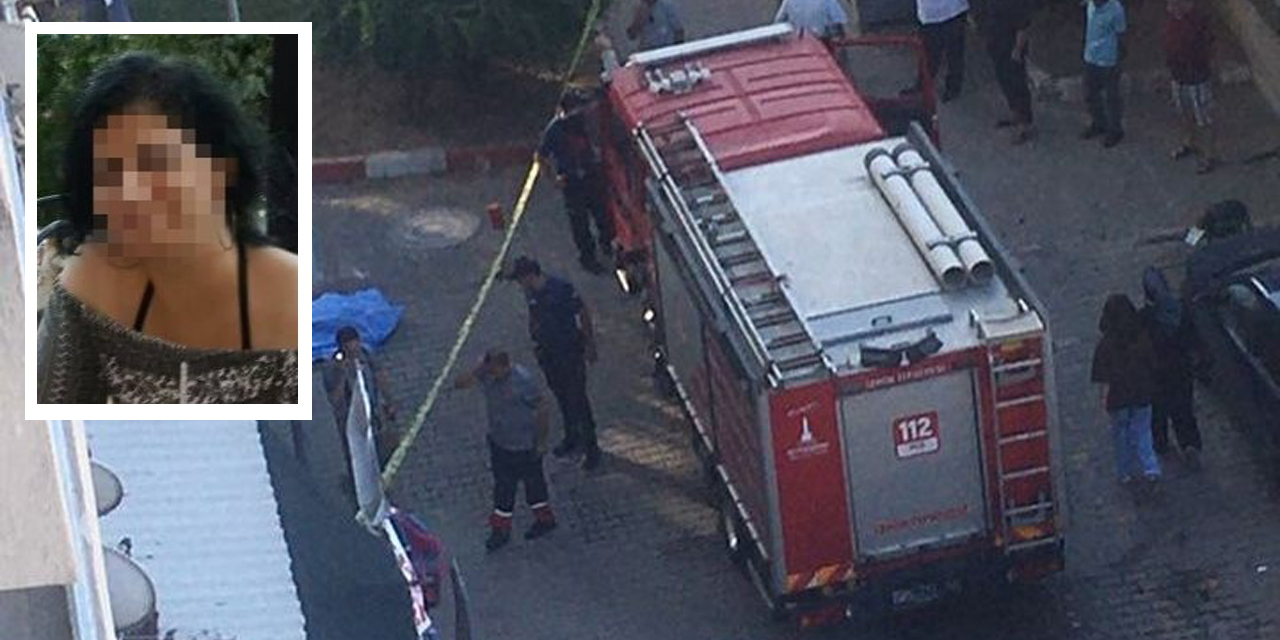 Kan donduran cinayet itirafı