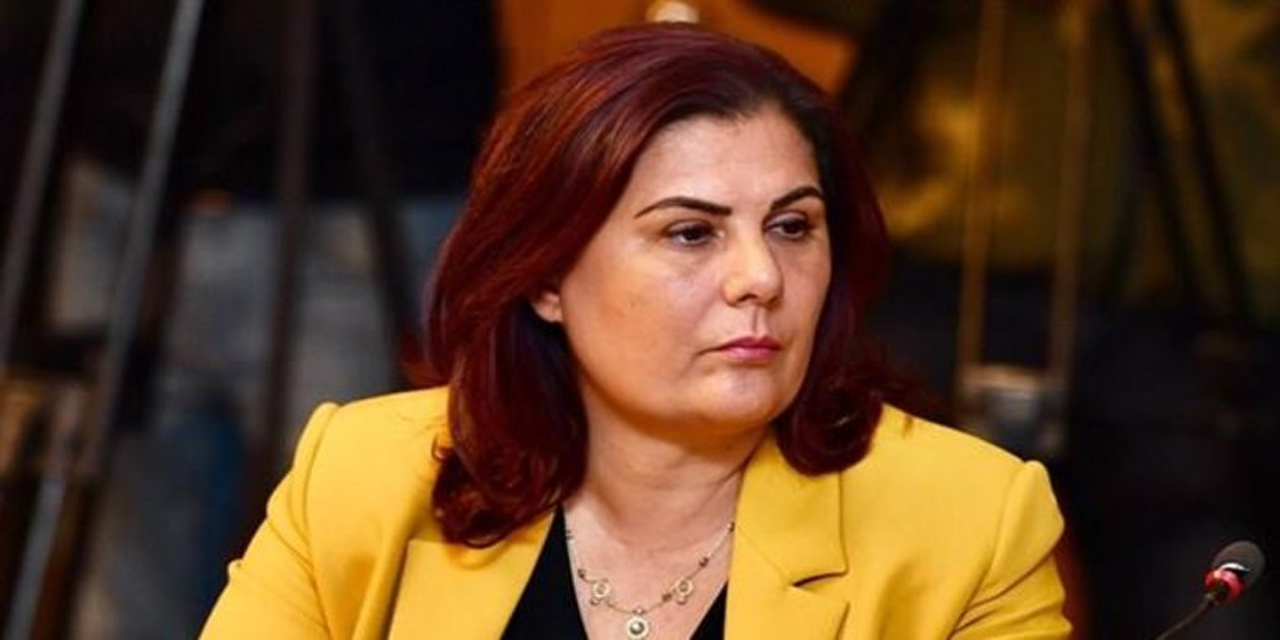 Çerçioğlu duruşmadan yine kaçtı