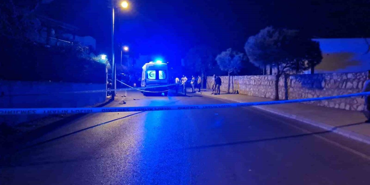 Feci kazada yaşamını yitirdi