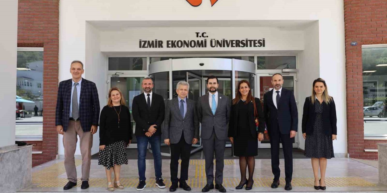 İzmir’den Guatemala’ya ‘eğitim’ köprüsü