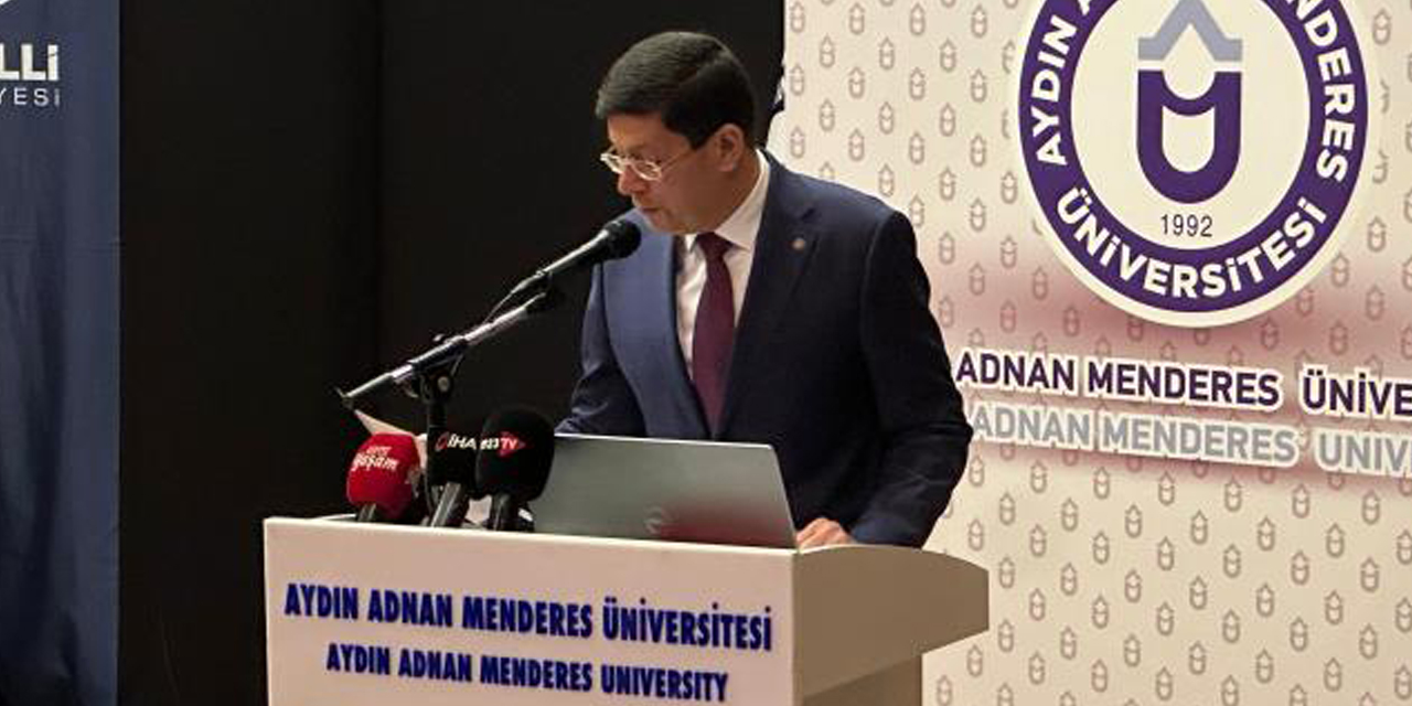 Başkan Özcan: “Sadece Nazilli’nin değil, Aydın’ın tarih ve kültürünü de sahiplenmekteyiz”