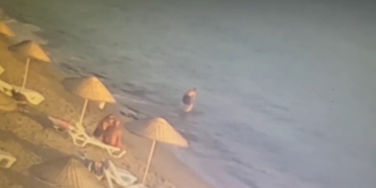 Ölüme böyle gitti