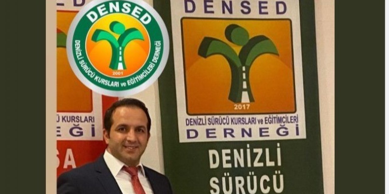 Direksiyon hocası kursiyerini taciz etti