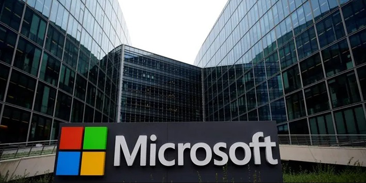 Microsoft'un 30 milyar dolarlık vergi anlaşmazlığı vergi savaşlarının bir işareti mi?