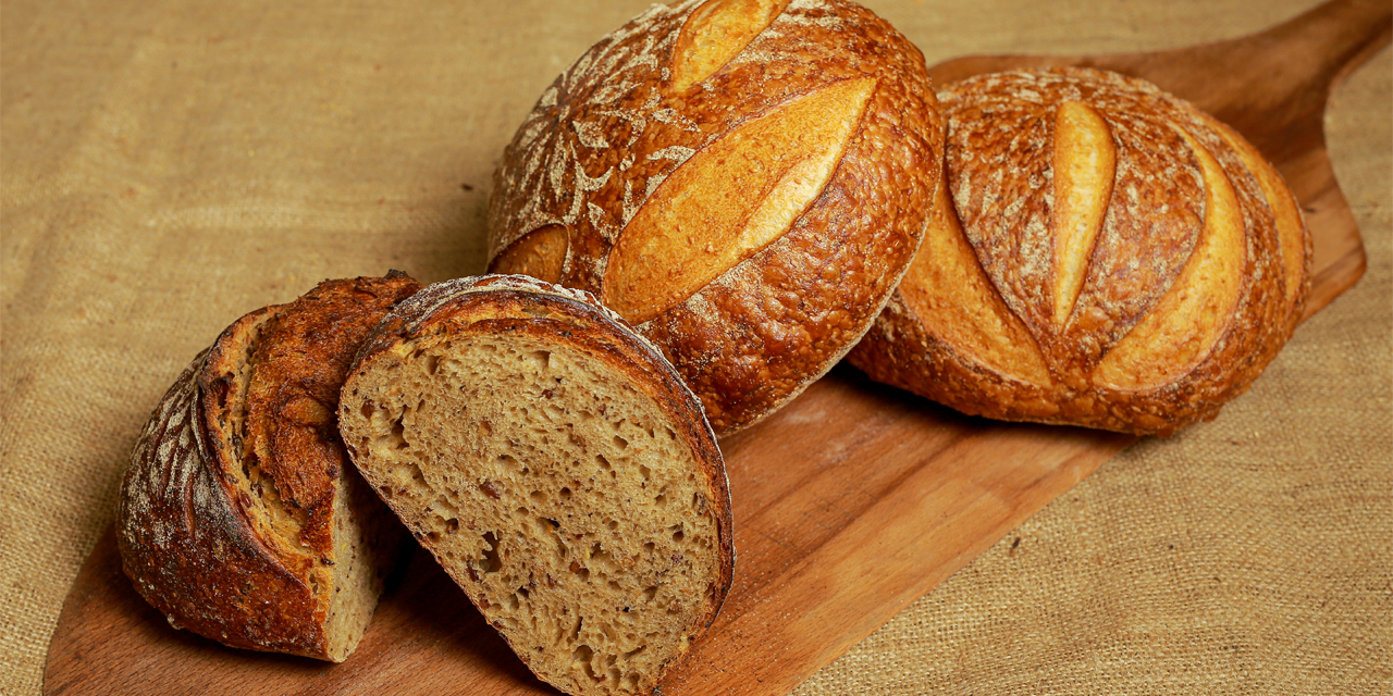 Ekşi maya ekmek israfını da önlüyor