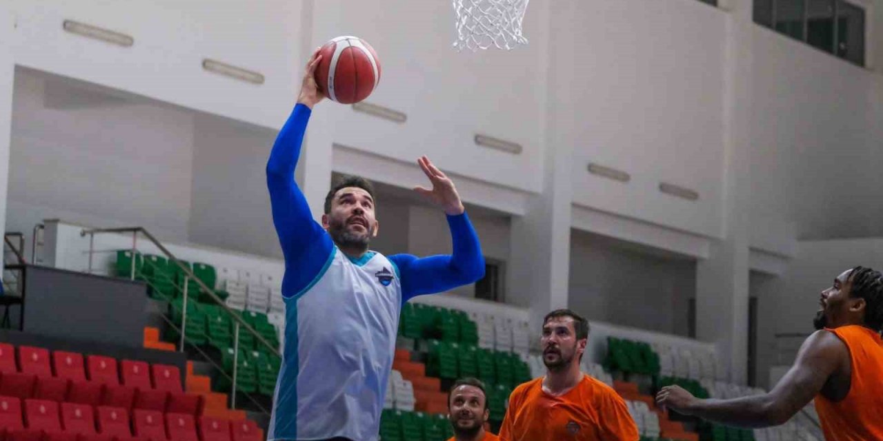 Çağdaş Bodrum Spor, başkent ekibine karşı mutlak galibiyete inanıyor