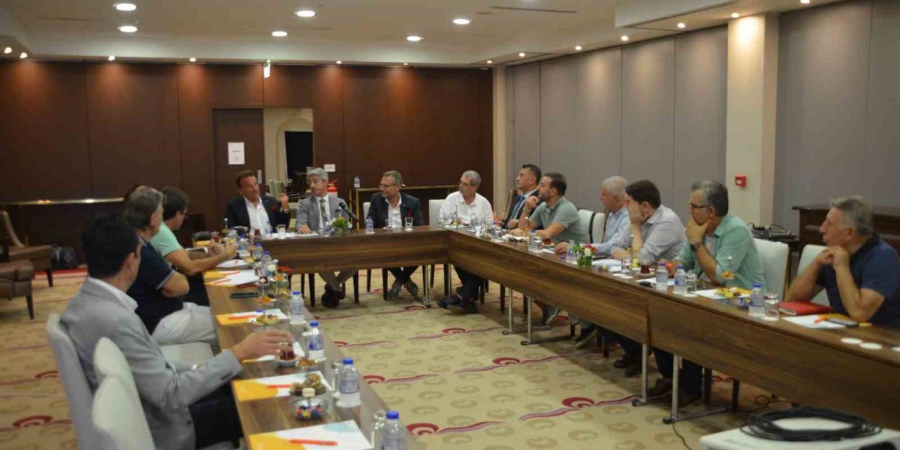 Marmaris Belediyesi kış turizmi ile ilgili adımlar atıyor