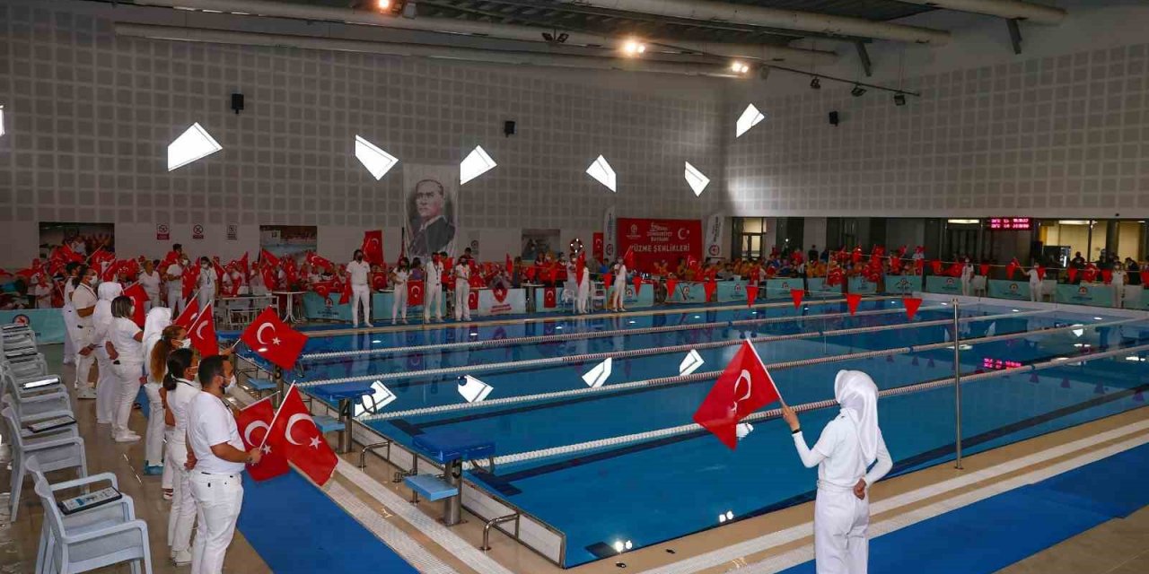 Denizli’de Cumhuriyete özel turnuvalar başlıyor