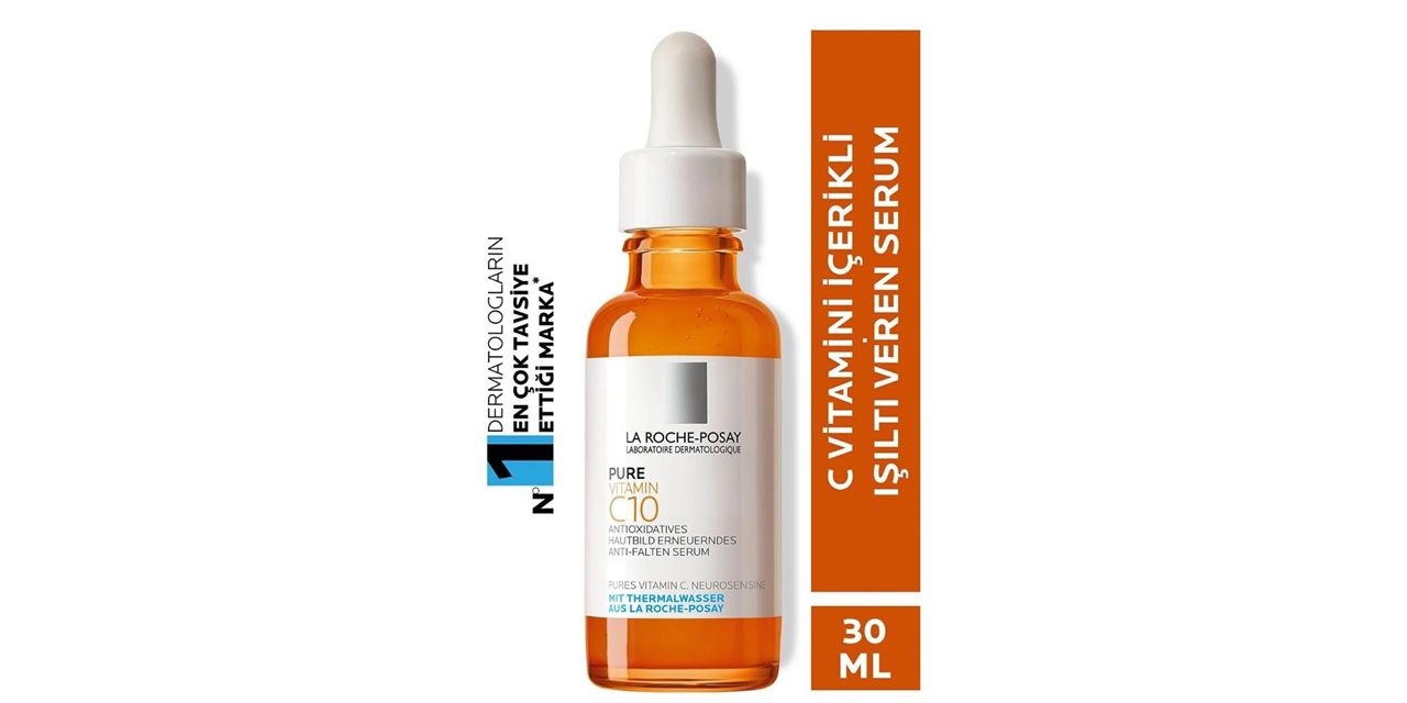 C vitamini neden önemlidir?