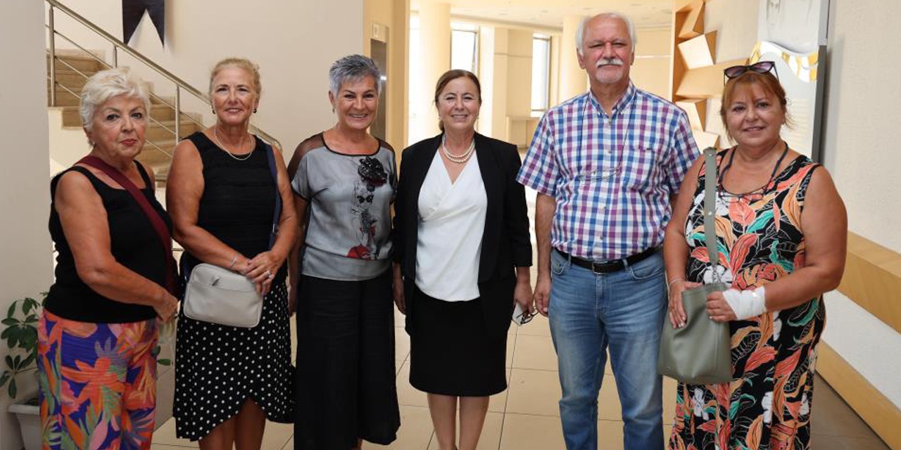 Yaşlanmayan öğrencilerin yeni dönemi başladı