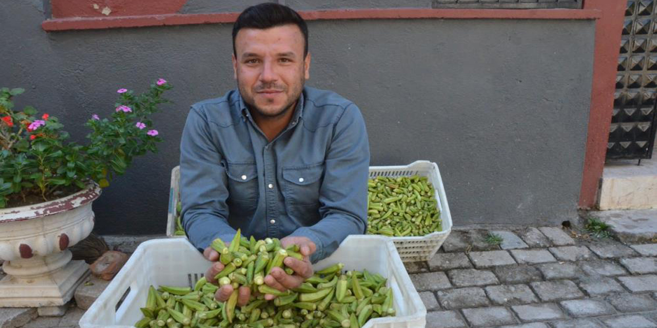 Aydın ekonomisine 5 ayda 50 milyon katkı sağlıyorlar