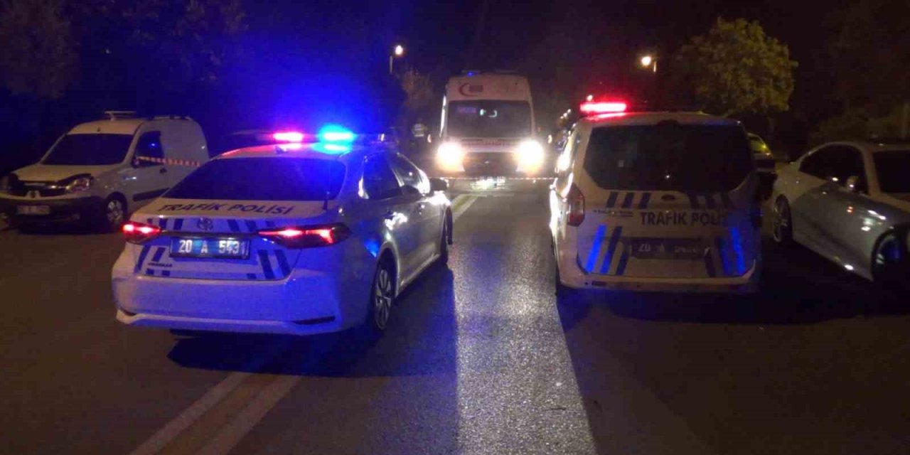 Otomobilin yayalara çarptığı kazada ölen diğer gencin kimliği belli oldu