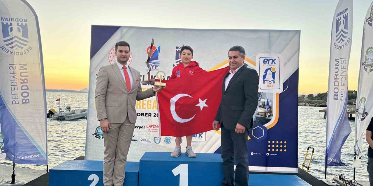 BIOR yarışları ödül töreniyle sona erdi