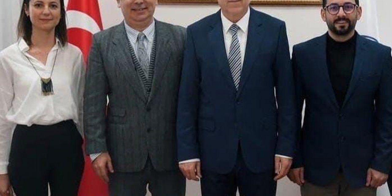 EÜ Çeşme Turizm Fakültesi’nden uluslararası başarı