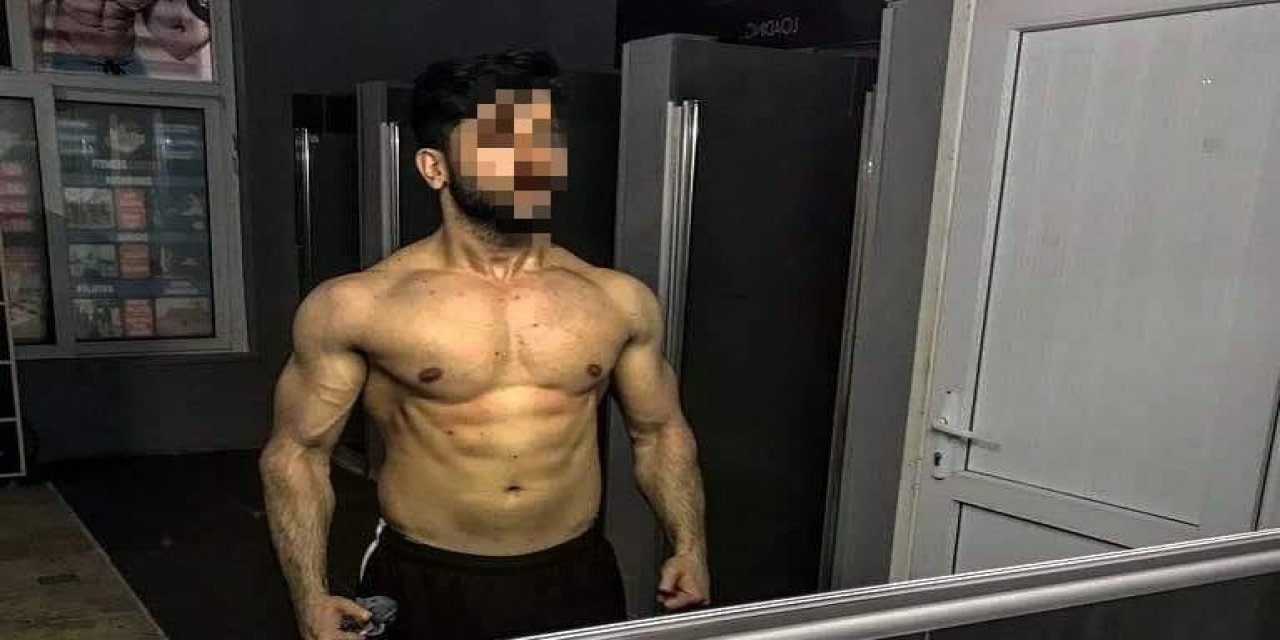 İzmir’de AVM’de ’omuz atma’ cinayeti