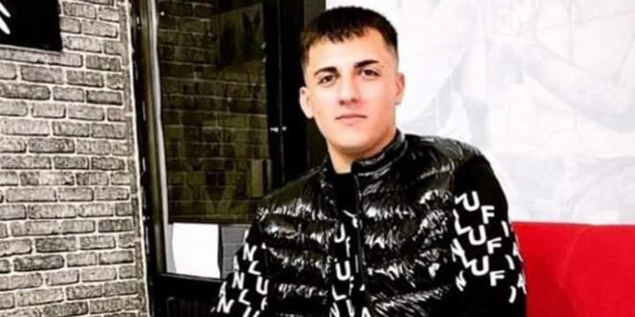 Derede bulunan erkek cesedi, 5 gündür aranan gence ait çıktı