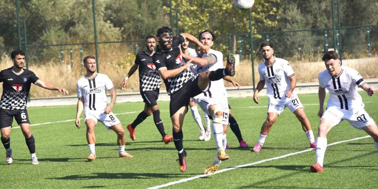 BAL’da haftanın görünümü