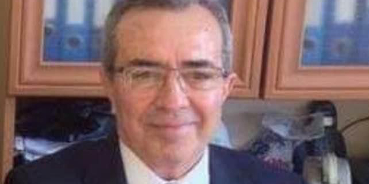 Buldan Esnaf Kooperatifi Başkanı Zeki Sunal hayatını kaybetti