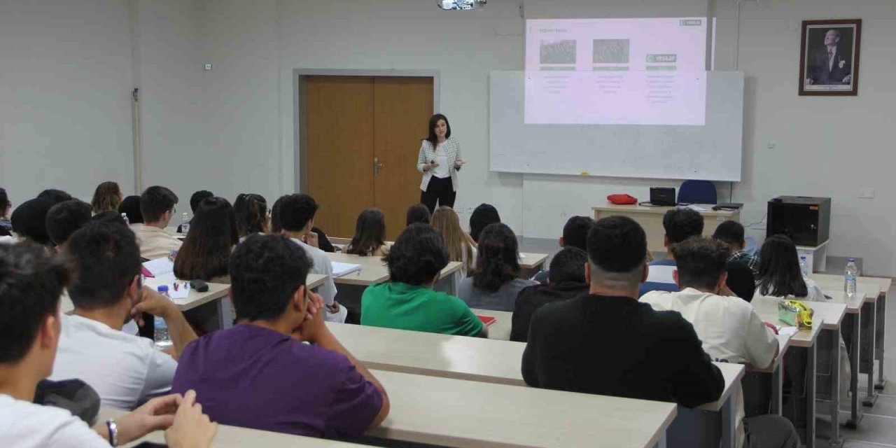 Muğla’da öğrencilere bağımlılık farkındalık eğitimi verildi