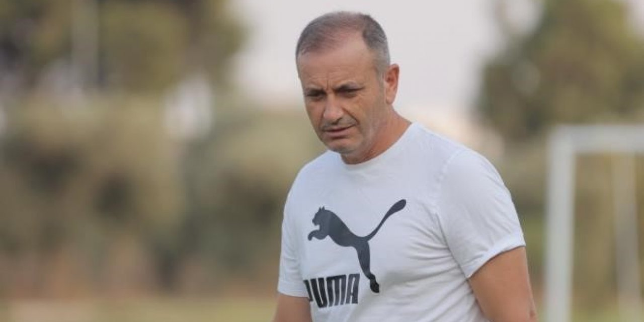 Efeler 09 SFK Teknik Direktörü Kanber: “Taraftarlarımız bundan sonraki maçlarda da arkamızda olacaktır”