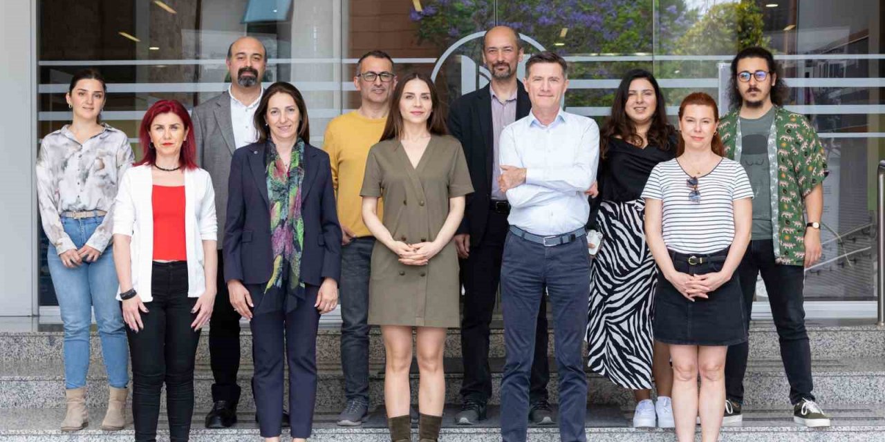 GreenBIM, kentsel dönüşüme değer katacak