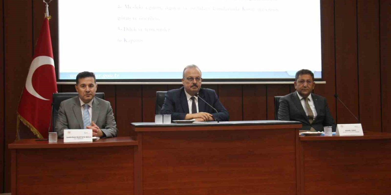 Aydın’ın iş gücü sayısı belli oldu