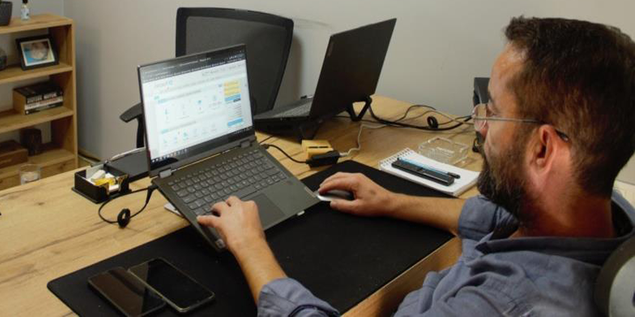 Pandemi ticaretin şeklini de değiştirdi