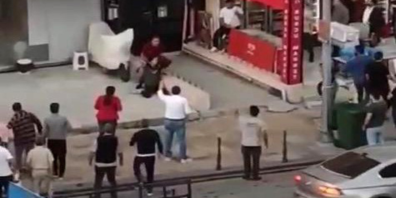 Eski eşini bıçakladığına pişman oldu