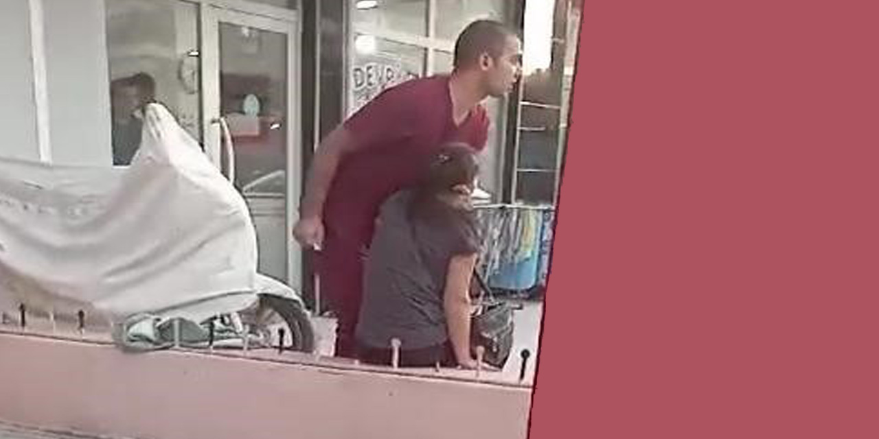 Eşini boşanmak istediği için öldürmek istemiş