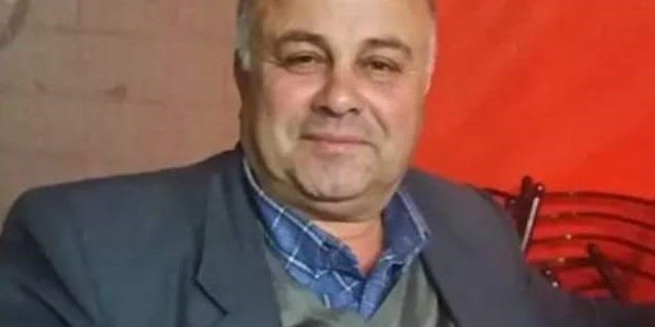 Sultanhisarlı muhtar kalbine yenildi