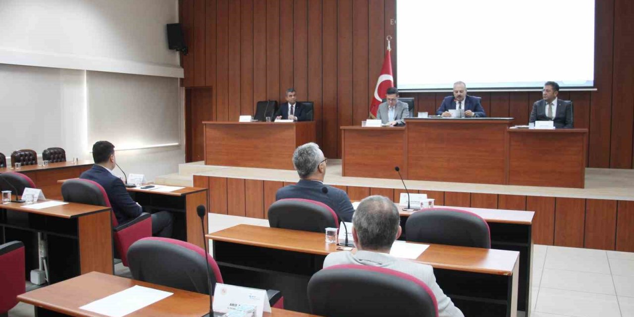 Aydın’da engelli ve eski hükümlüler hibe desteği almaya devam ediyor