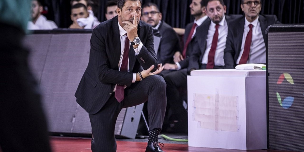 P. Karşıyaka’dan  Avrupa macerasına iyibaşlangıç