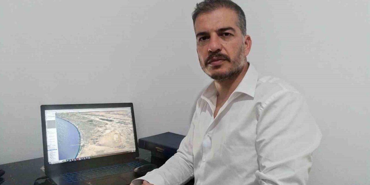 Su Yönetimi Uzmanı Doç. Dr. Özçelik: "Gazze’de acil su ihtiyacı yüzer deniz suyu arıtma platformlarıyla giderilebilir"